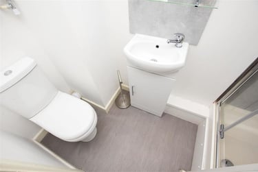 5 bed house, George Road, Selly Park, Birmingham, B296AH - Image 13