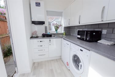 5 bed house, George Road, Selly Park, Birmingham, B296AH - Image 3