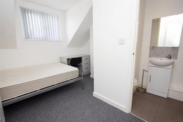 5 bed house, George Road, Selly Park, Birmingham, B296AH - Image 8