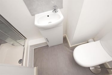 5 bed house, George Road, Selly Park, Birmingham, B296AH - Image 10