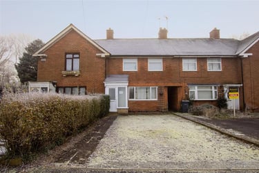 4 bed house, Nately Grove, Harborne, Birmingham, B296TD - Image 1