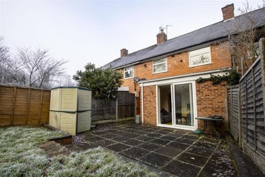4 bed house, Nately Grove, Harborne, Birmingham, B296TD - Image 13