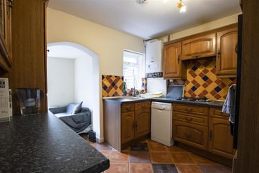4 bed house, Nately Grove, Harborne, Birmingham, B296TD - Image 3