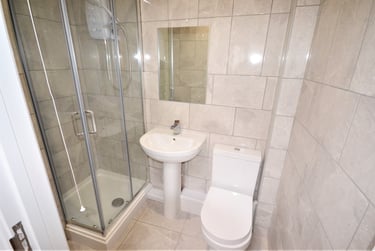 2 bed flat, Mansel Street, City Centre, Swansea, SA15TY - Image 5