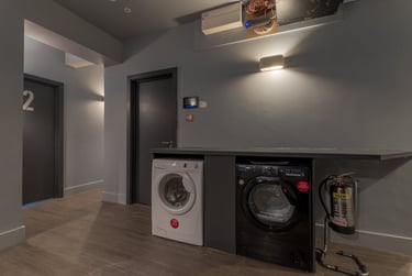 1 bed house, Fabian Way, The Vale Of Neath, Port Tennant, Swansea, SA18PA - Image 5