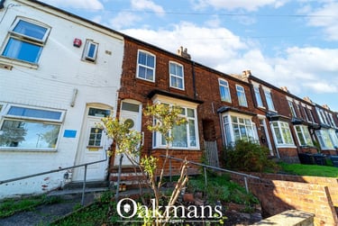 3 bed house, Warwards Lane, Selly Park, Birmingham, B297QR - Image 2