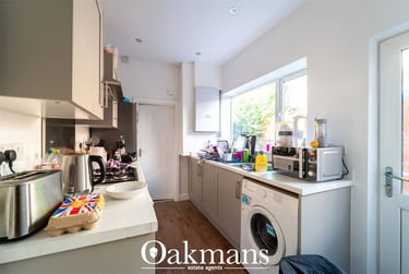 3 bed house, Warwards Lane, Selly Park, Birmingham, B297QR - Image 6