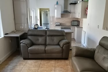 5 bed house, St Helens Avenue, Brynmill, Swansea, SA14NE - Image 2