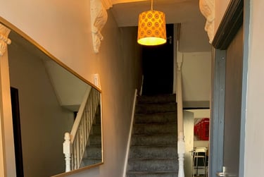 5 bed house, Stanley Terrace, Mount Pleasant, Swansea, SA16EW - Image 3