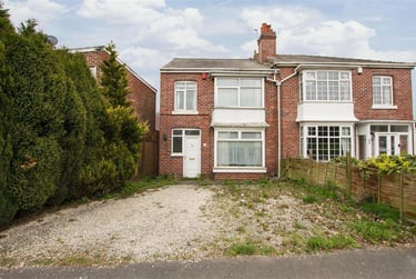 3 bed house, Gibbins Road, Selly Park, Birmingham, B296PG - Image 1