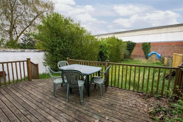 3 bed house, Gibbins Road, Selly Park, Birmingham, B296PG - Image 12