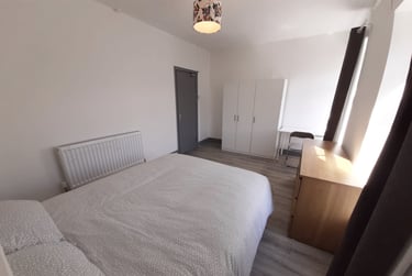 4 bed house, Rhondda Street, Mount Pleasant, Swansea, SA16ET - Image 6
