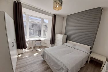 4 bed house, Rhondda Street, Mount Pleasant, Swansea, SA16ET - Image 7