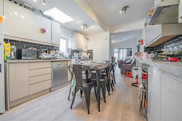 7 bed house, Dawlish Road, Selly Park, Birmingham, B297AS - Image 2