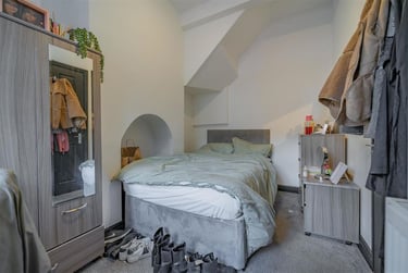 7 bed house, Dawlish Road, Selly Park, Birmingham, B297AS - Image 11