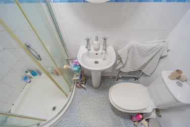 7 bed house, Dawlish Road, Selly Park, Birmingham, B297AS - Image 12