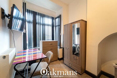 7 bed house, Dawlish Road, Selly Park, Birmingham, B297AS - Image 15