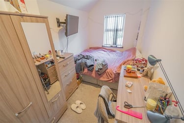 7 bed house, Dawlish Road, Selly Park, Birmingham, B297AS - Image 4