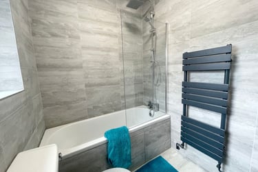 1 bed flat, Splott, Cardiff, CF242DS - Image 8