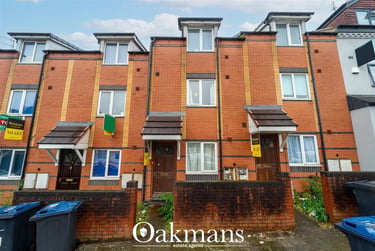 5 bed house, Exeter Road, Selly Park, Birmingham, B296EU - Image 1