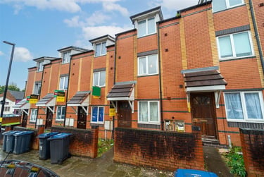5 bed house, Exeter Road, Selly Park, Birmingham, B296EU - Image 2
