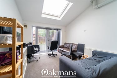 5 bed house, Exeter Road, Selly Park, Birmingham, B296EU - Image 4