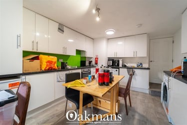 5 bed house, Exeter Road, Selly Park, Birmingham, B296EU - Image 6