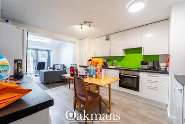 5 bed house, Exeter Road, Selly Park, Birmingham, B296EU - Image 7