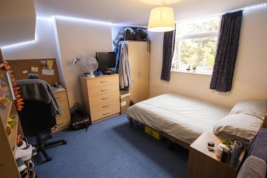7 bed house, Hubert Road, Selly Park, Birmingham, B296ET - Image 11