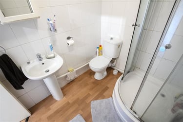 7 bed house, Hubert Road, Selly Park, Birmingham, B296ET - Image 12