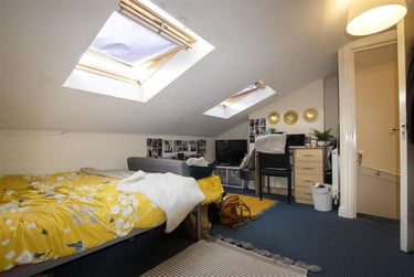 7 bed house, Hubert Road, Selly Park, Birmingham, B296ET - Image 5