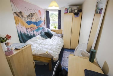 7 bed house, Hubert Road, Selly Park, Birmingham, B296ET - Image 6