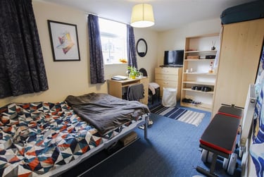 7 bed house, Hubert Road, Selly Park, Birmingham, B296ET - Image 7