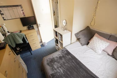 7 bed house, Hubert Road, Selly Park, Birmingham, B296ET - Image 8