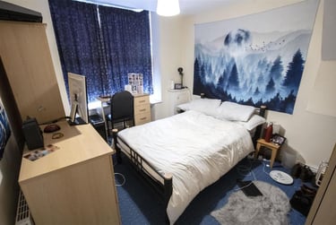 7 bed house, Hubert Road, Selly Park, Birmingham, B296ET - Image 9