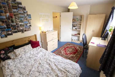7 bed house, Hubert Road, Selly Park, Birmingham, B296ET - Image 10