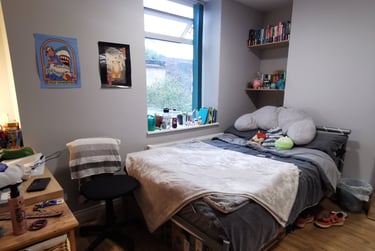 4 bed house, Western Street, Sandfields, Swansea, SA13JY - Image 1
