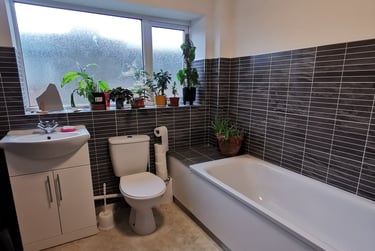 4 bed house, Western Street, Sandfields, Swansea, SA13JY - Image 3