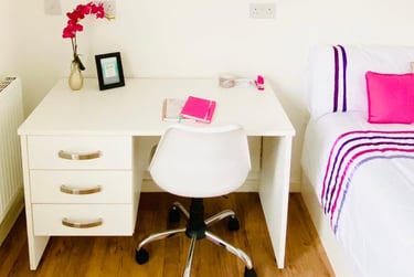 1 bed flat, Quainton Road, City Centre, Leicester, LE27AT - Image 3