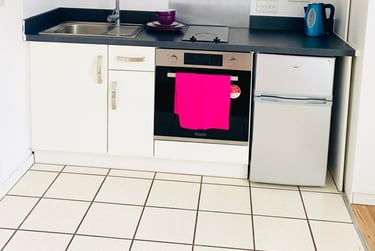 1 bed flat, Quainton Road, City Centre, Leicester, LE27AT - Image 4