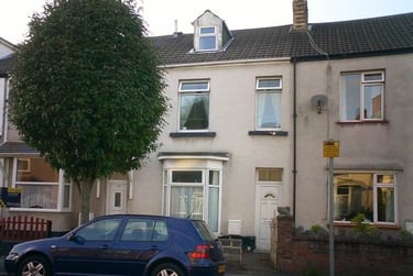 5 bed house, St Helens Avenue, Brynmill, Swansea, SA14NW - Image 1