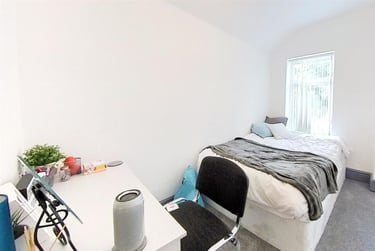 7 bed house, Dawlish Road, Selly Park, Birmingham, B297AS - Image 11