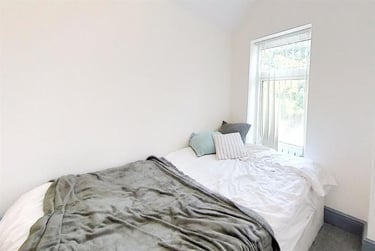 7 bed house, Dawlish Road, Selly Park, Birmingham, B297AS - Image 12
