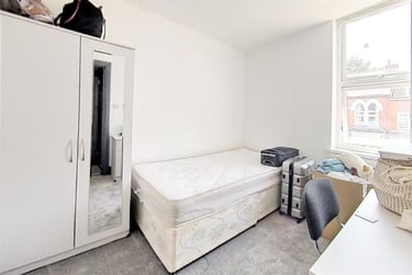 7 bed house, Dawlish Road, Selly Park, Birmingham, B297AS - Image 13