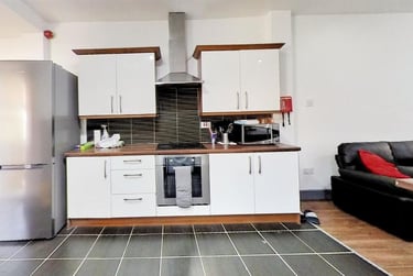 7 bed house, Dawlish Road, Selly Park, Birmingham, B297AS - Image 6