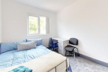 7 bed house, Dawlish Road, Selly Park, Birmingham, B297AS - Image 8