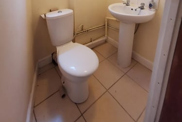 4 bed house, King Edwards Road, Brynmill, Swansea, SA14LW - Image 4