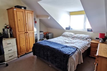 4 bed house, King Edwards Road, Brynmill, Swansea, SA14LW - Image 7