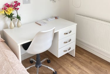 1 bed flat, 43 Watkin Road, Standard Studio, Freeman's meadow, City Centre, Leicester, LE27HY - Image 2