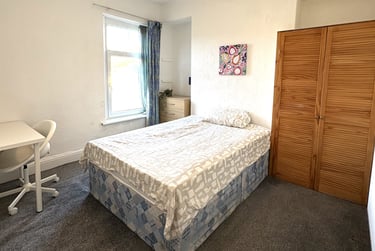 5 bed house, Marlborough Road, Brynmill, Swansea, SA20EB - Image 9